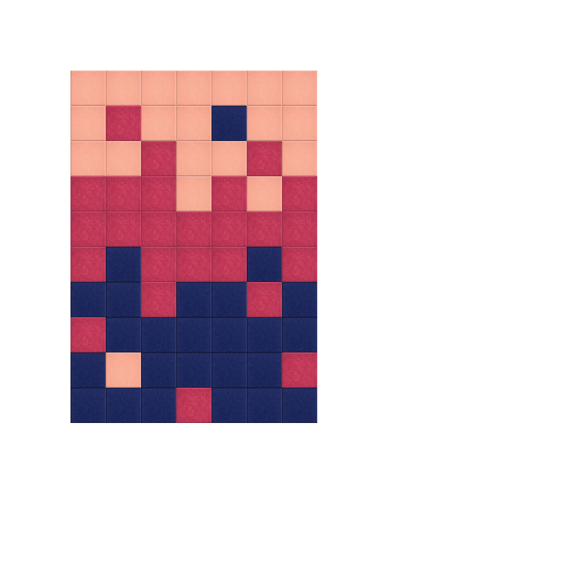 Pink Gradient Design