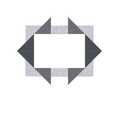 Triangle Frame Design