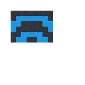 Cast Half Lap Design