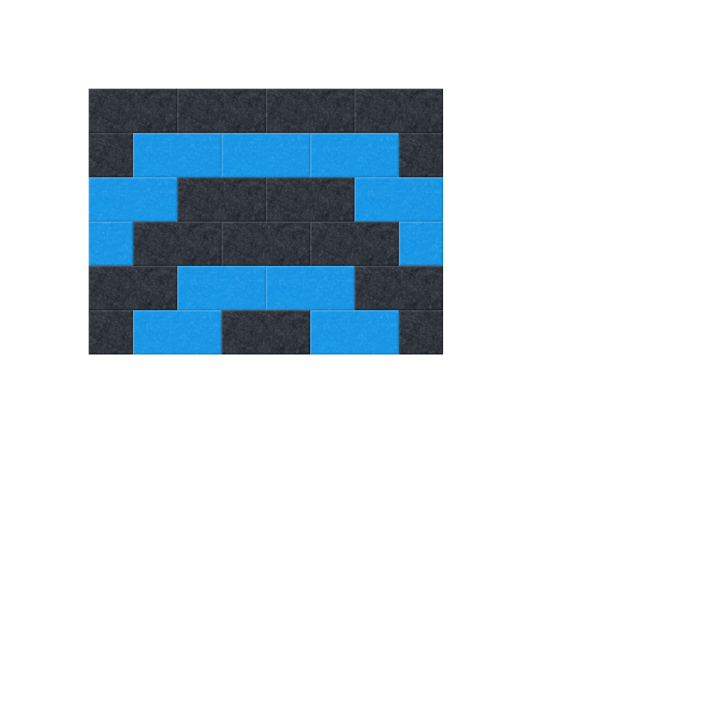 Cast Half Lap Design