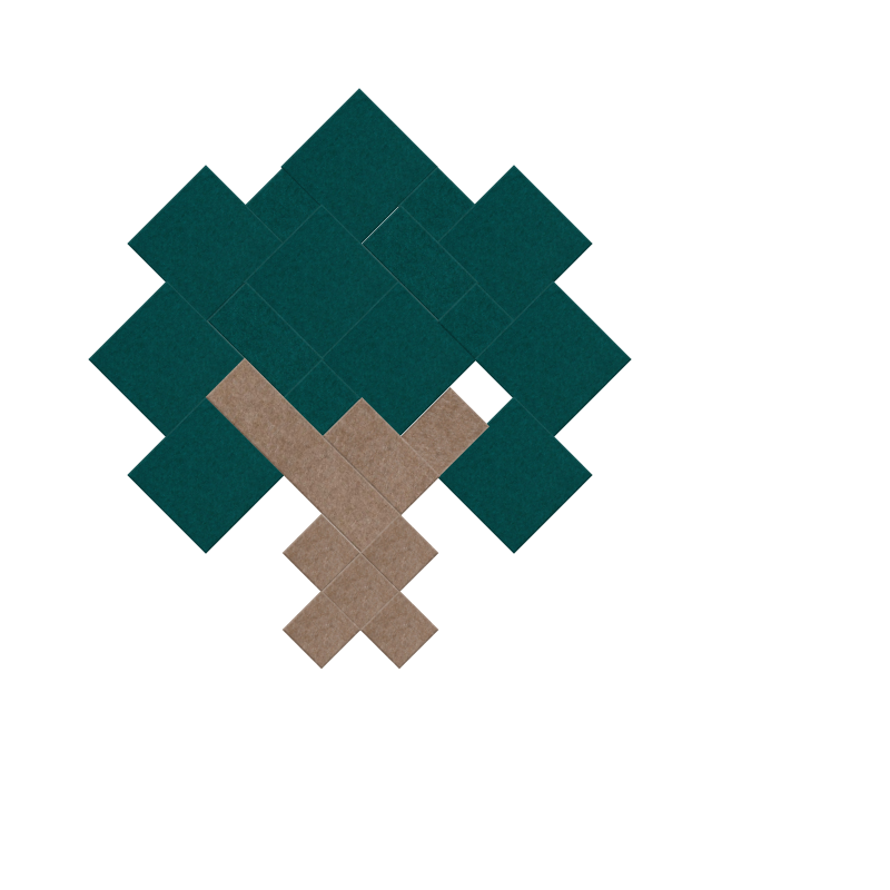 Little tree Design