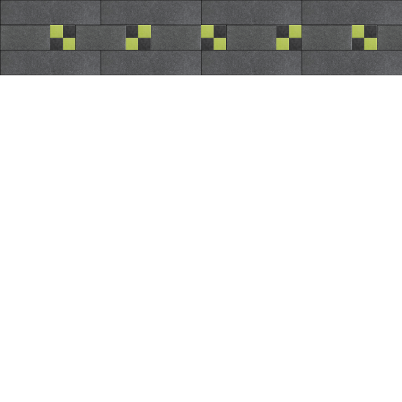 1822 - HUB MANAGER OFFICE Design