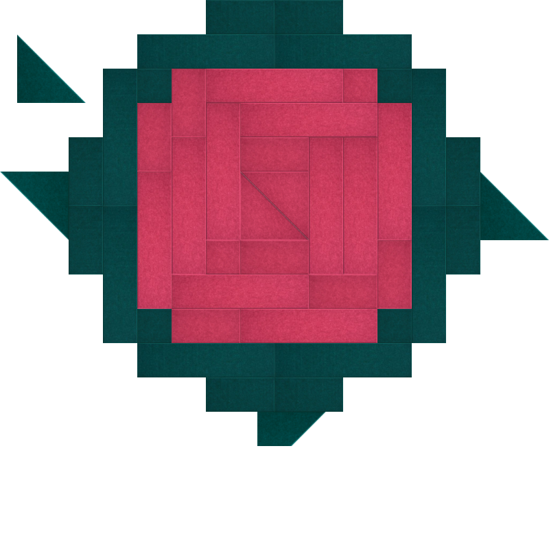 Rose Design