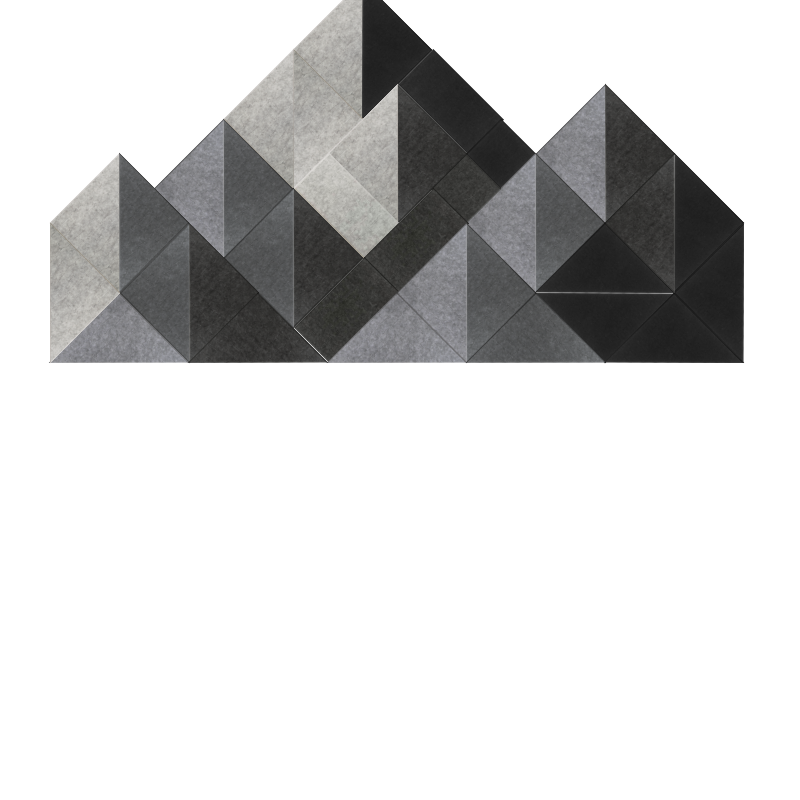 Office Mountains Design