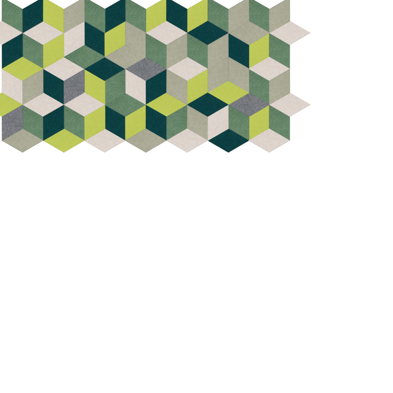3d 2 East wall Design