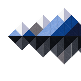 Floating Mountains Design