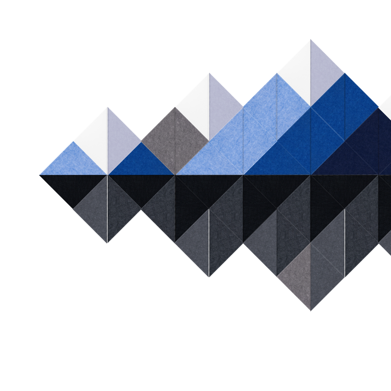 Floating Mountains Design