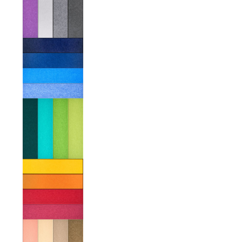 Tall pinwheel colors Design