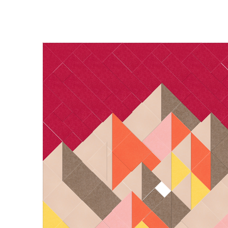 Warm Mountain Design