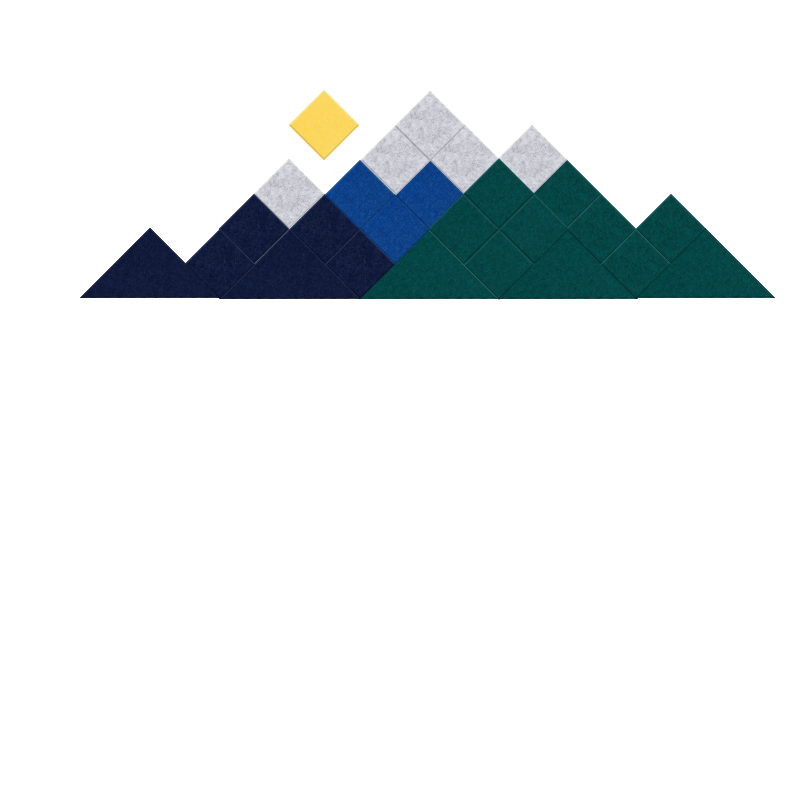 Mountain Range Design