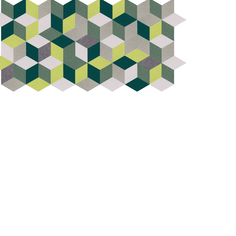 3d 2 East wall Design
