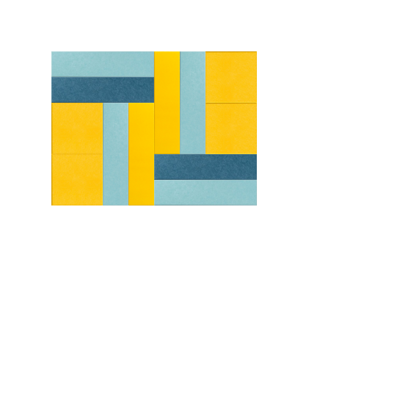 Gabby Cube Design