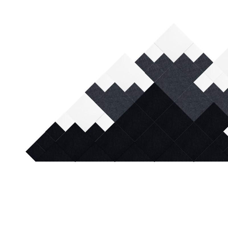 Basement Mountains Design