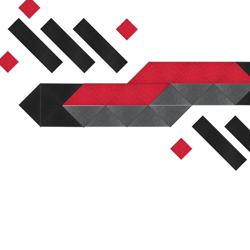 Geo Arrows 2 Design