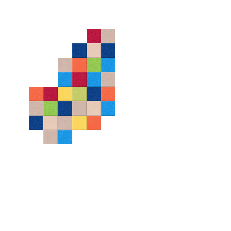 Architectural Blocks Design