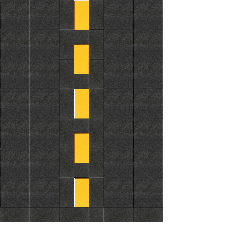 Road 3 Design