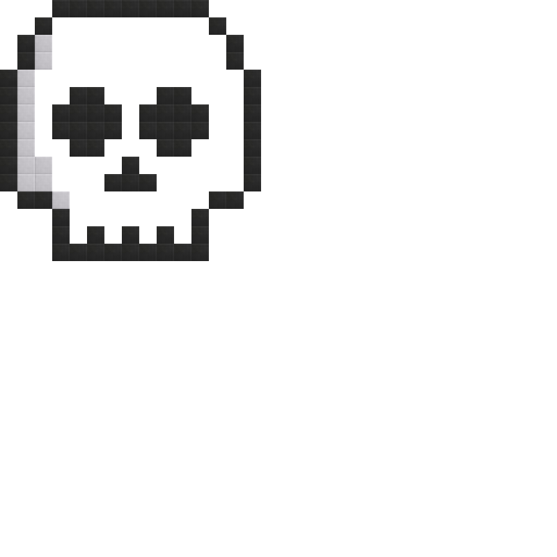 SKULL Design