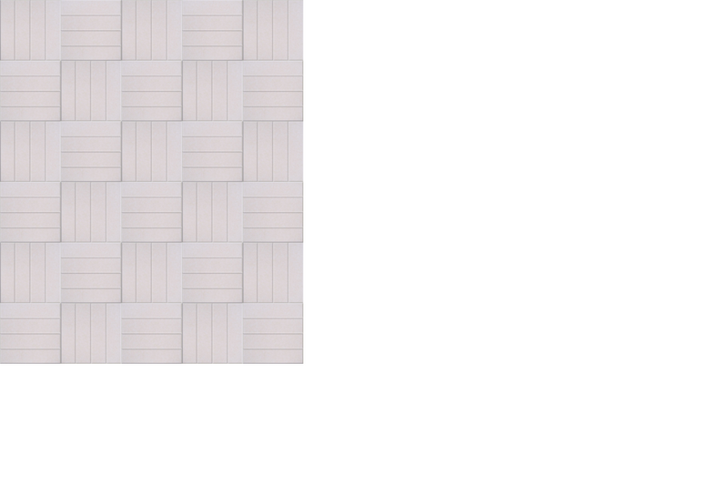 Weave Latte Max Design