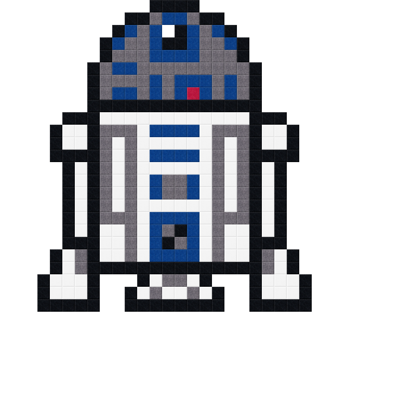r2d2 Design
