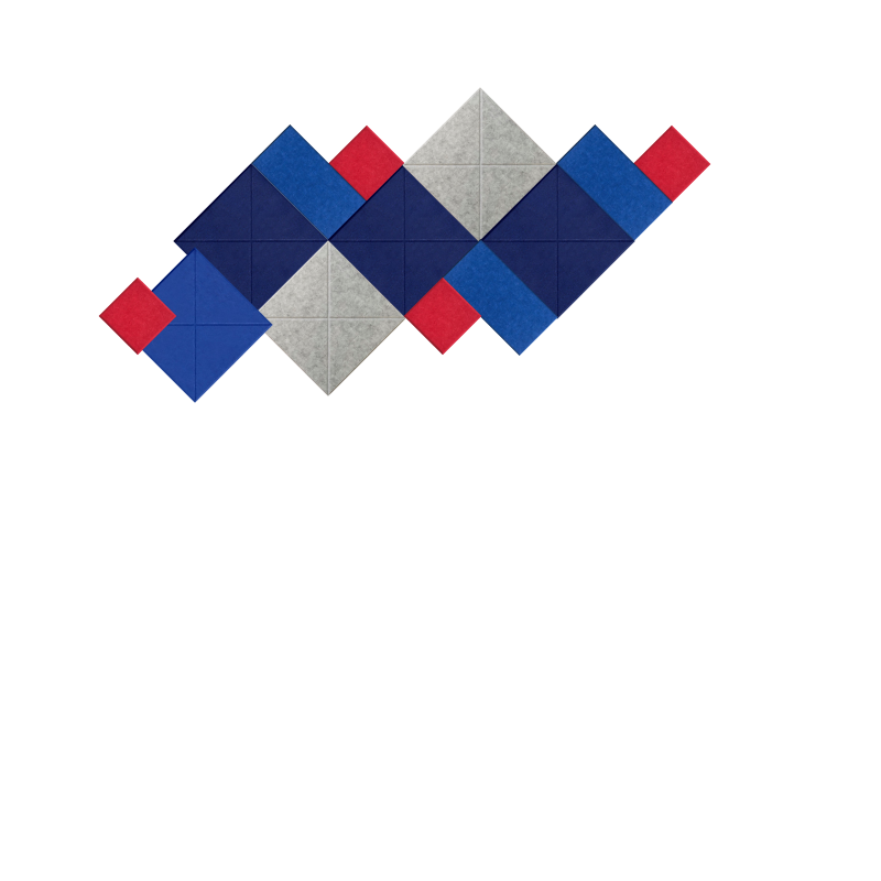 Office Bulletin Board Design