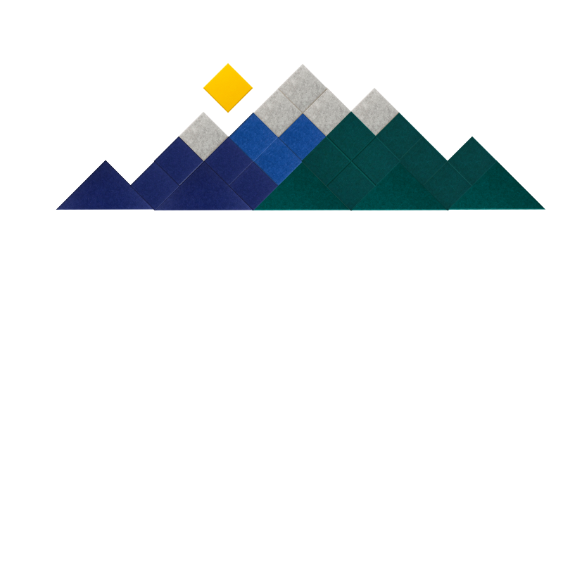 Mountain Range Design