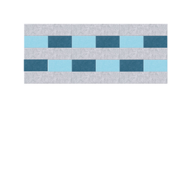 Hallway wall Design