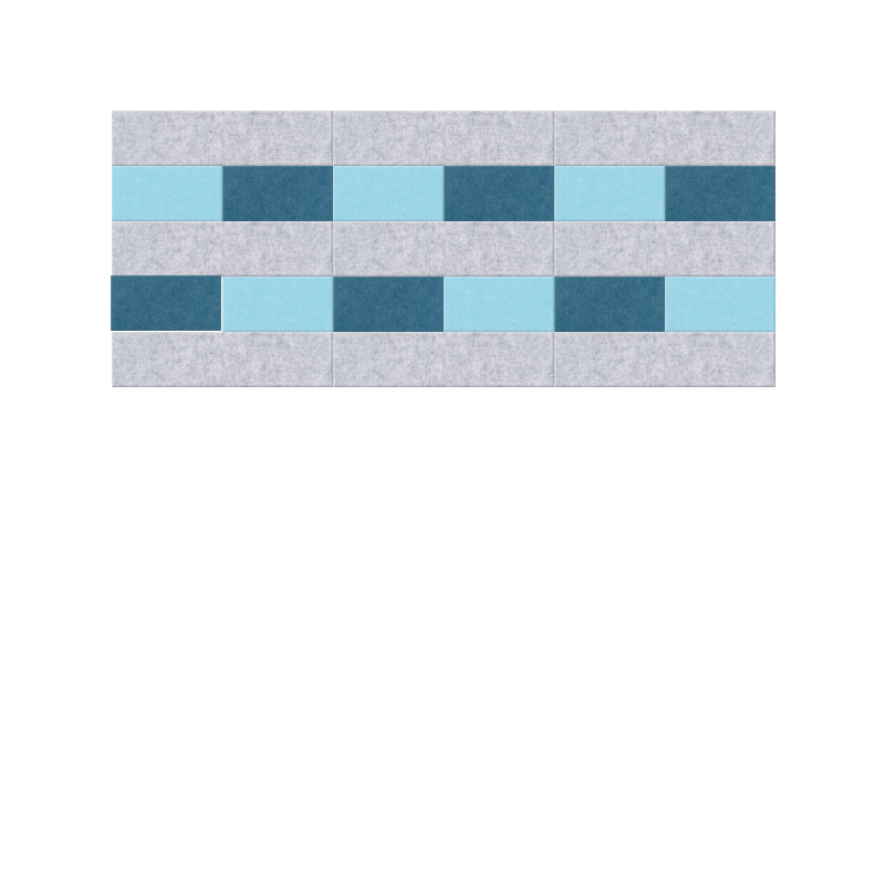 Hallway wall Design