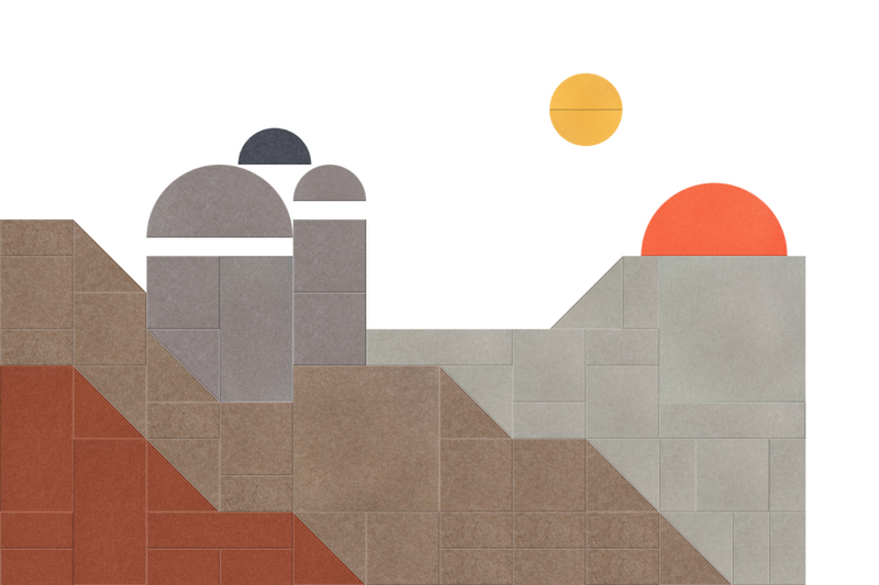 Tatooine Mos Eisley Design