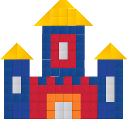 Boy castle Design