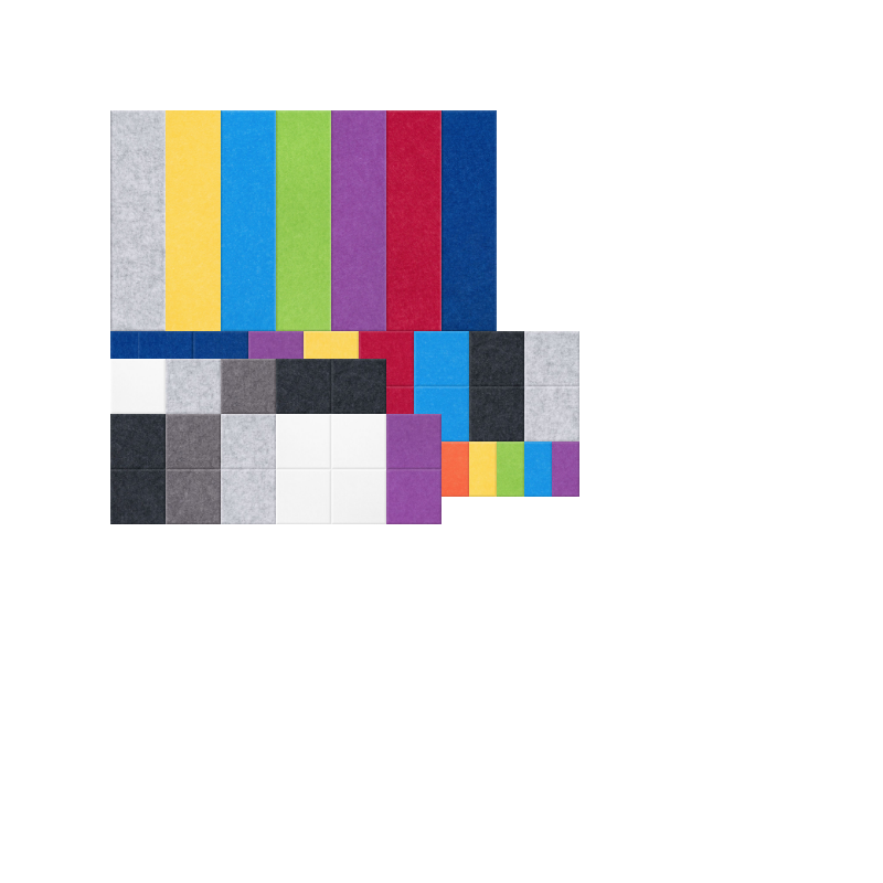 TV Static Design