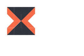 Orange X Design