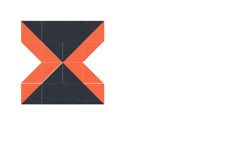 Orange X Design