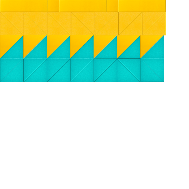 waves and sun Design