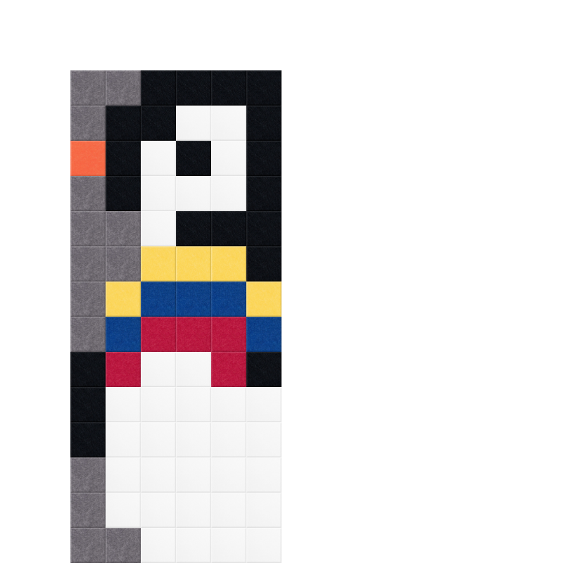 Pengin Design