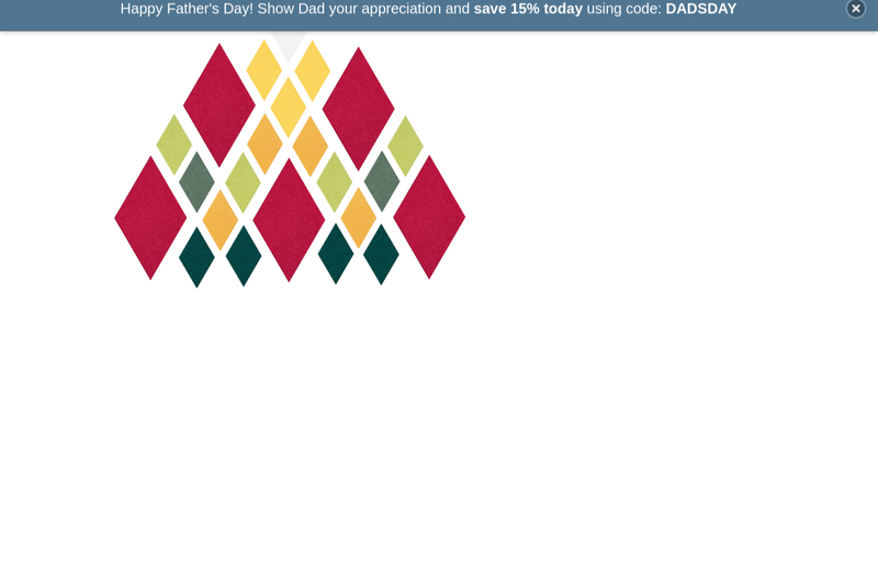 Diamond Mountain - Ruby Design