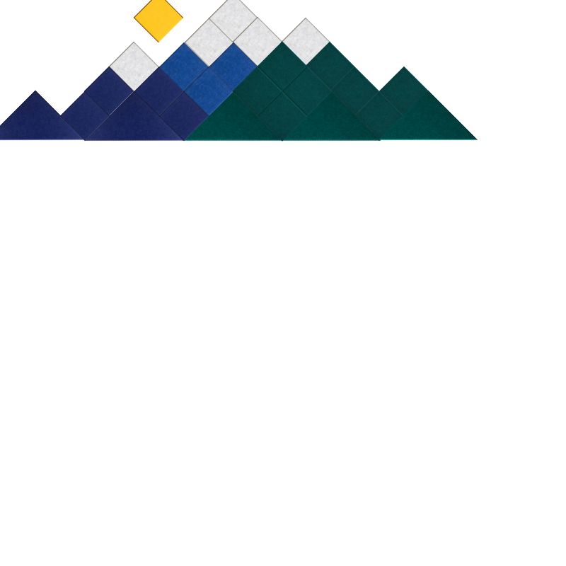 Mountain Range Design