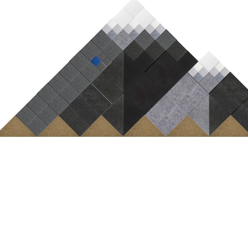 The Lonely Mountain Design