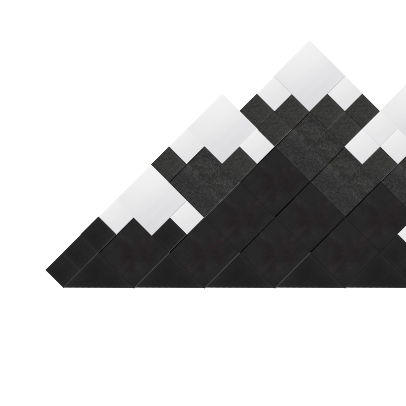 Basement Mountains Design
