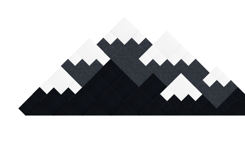 Basement Mountains Design