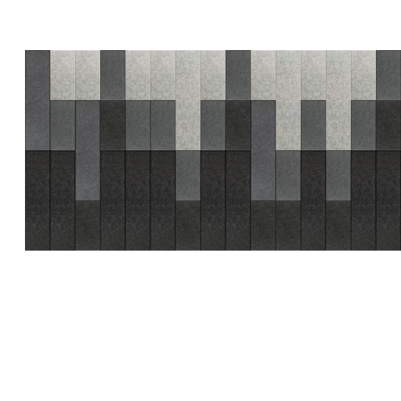 Skyline Mono Design