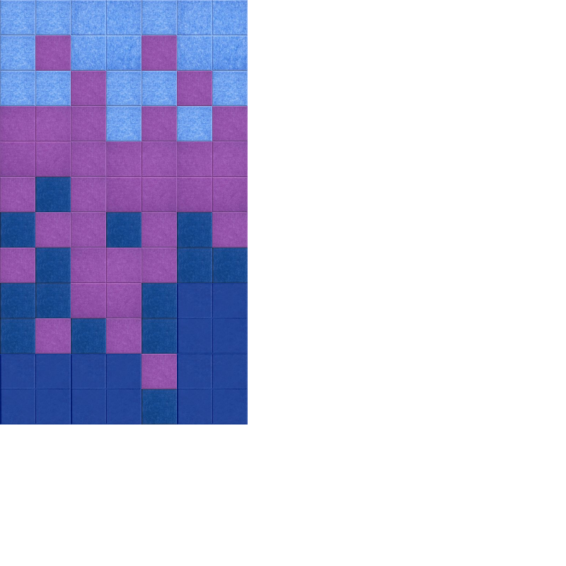 Purple Perfection Design