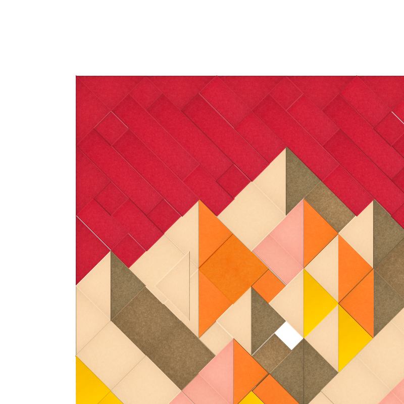 Warm Mountain Design