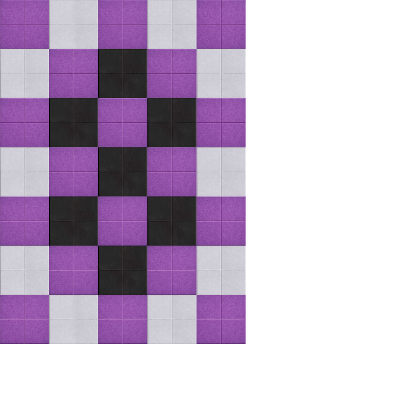 Quilt Wall Design