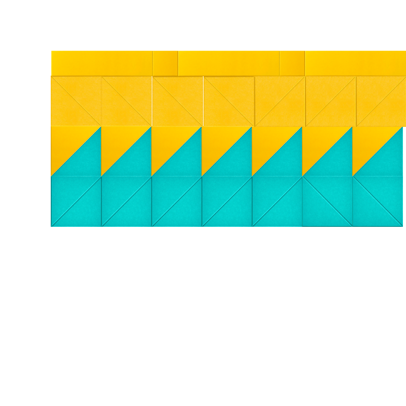 waves and sun Design