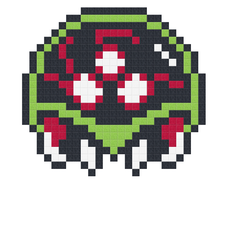 Metroid Design
