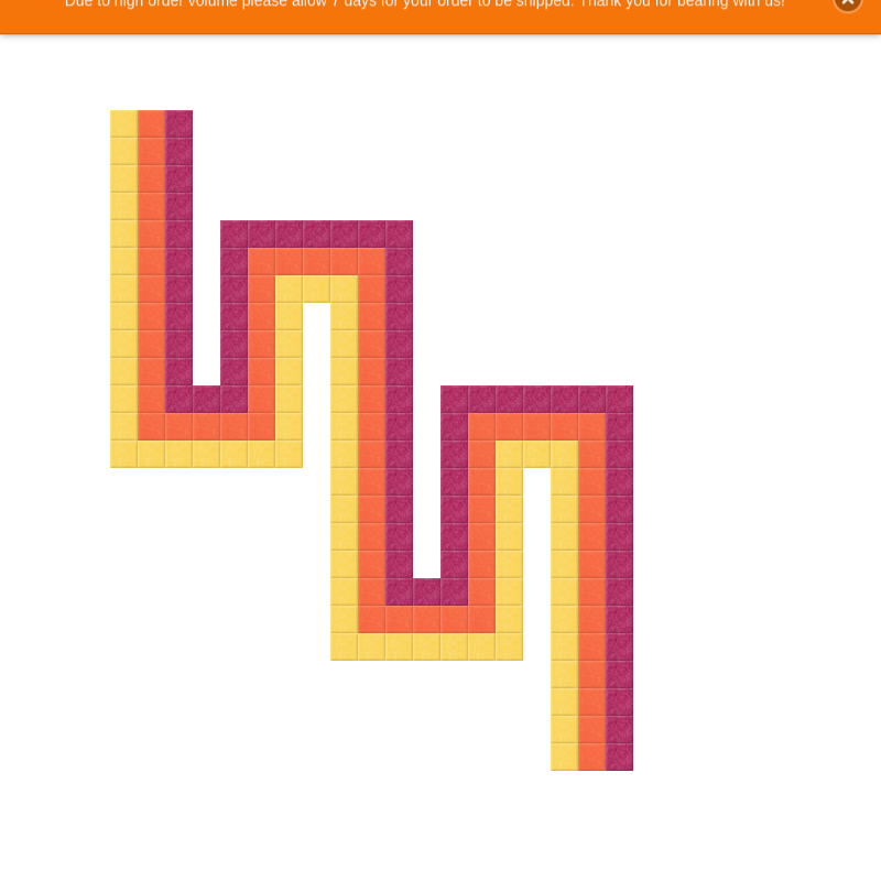 Multi Full Up/Down Design