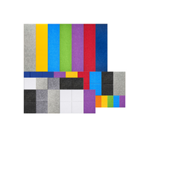 TV Static Design