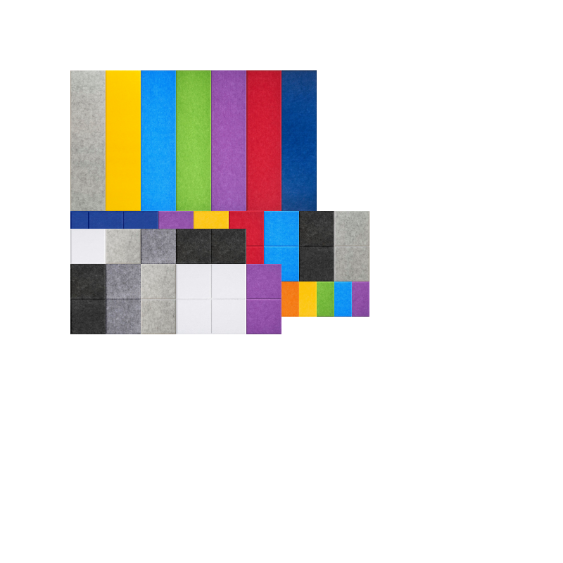 TV Static Design