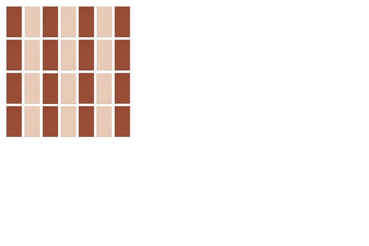 Mosaic Autumn Design