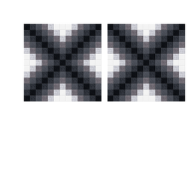 Star Burst Design
